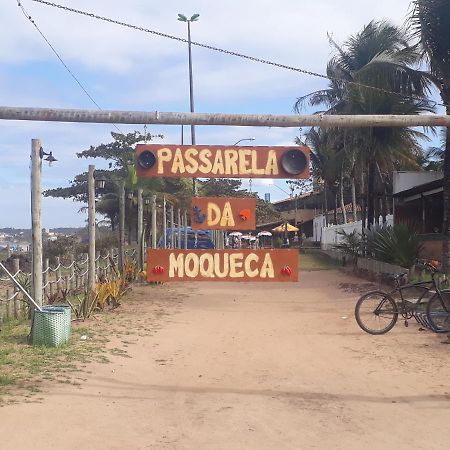 Casa De Praia P Grande Fundão Zewnętrze zdjęcie