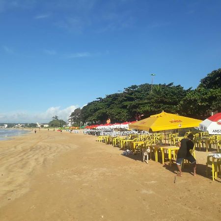 Casa De Praia P Grande Fundão Zewnętrze zdjęcie