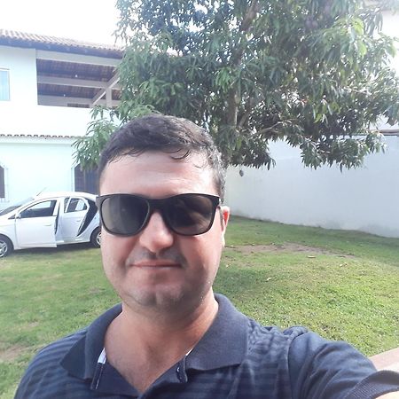 Casa De Praia P Grande Fundão Pokój zdjęcie