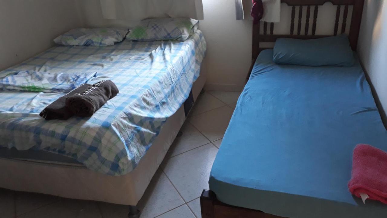 Casa De Praia P Grande Fundão Zewnętrze zdjęcie