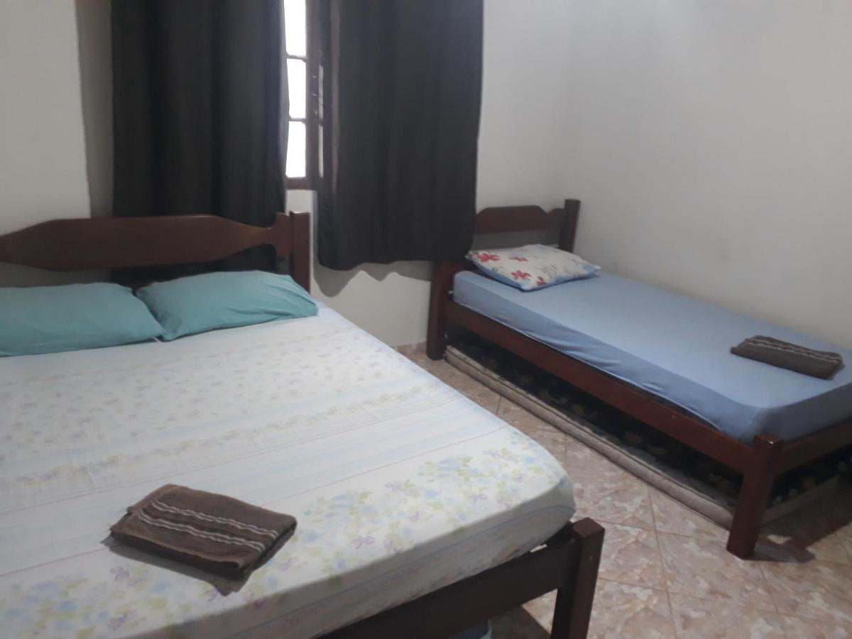 Casa De Praia P Grande Fundão Zewnętrze zdjęcie