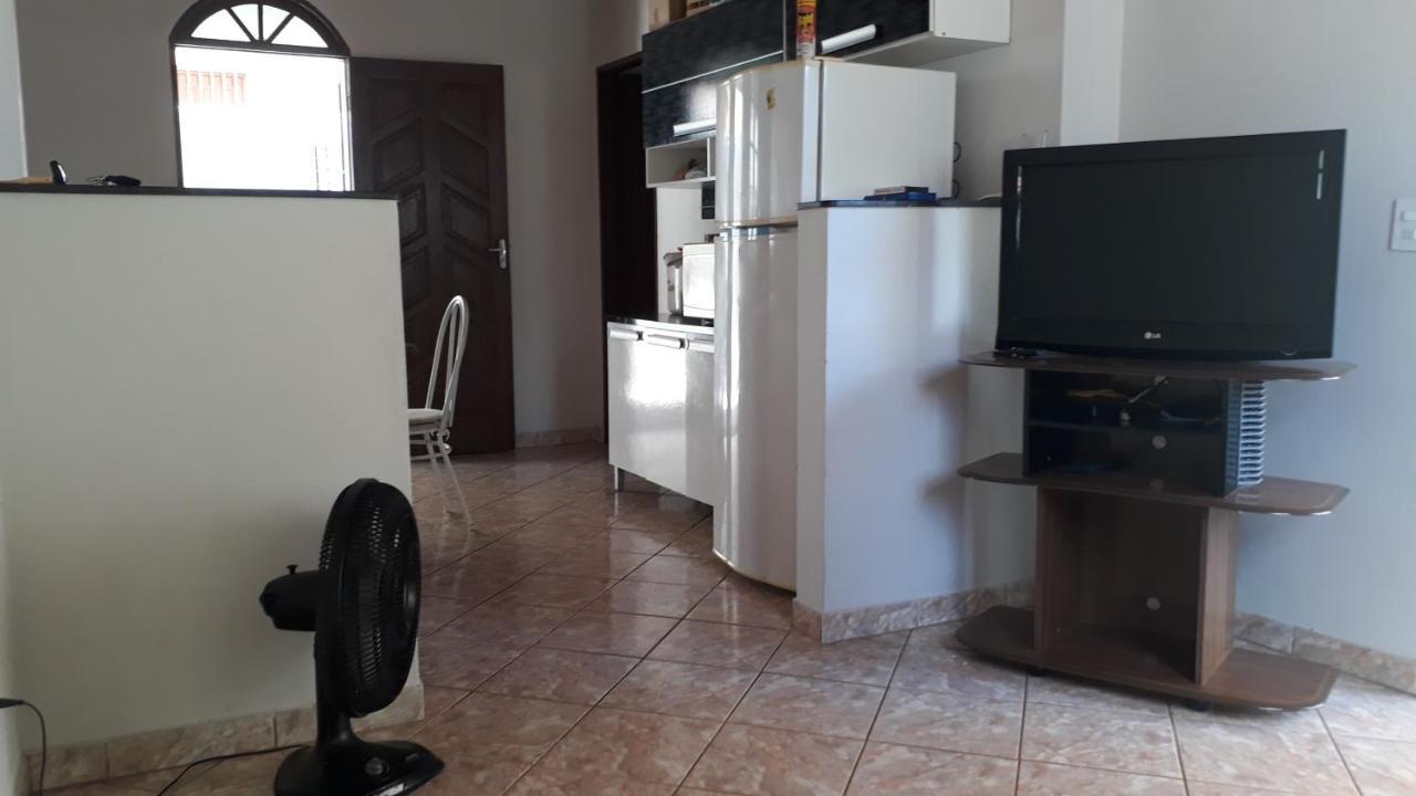 Casa De Praia P Grande Fundão Zewnętrze zdjęcie