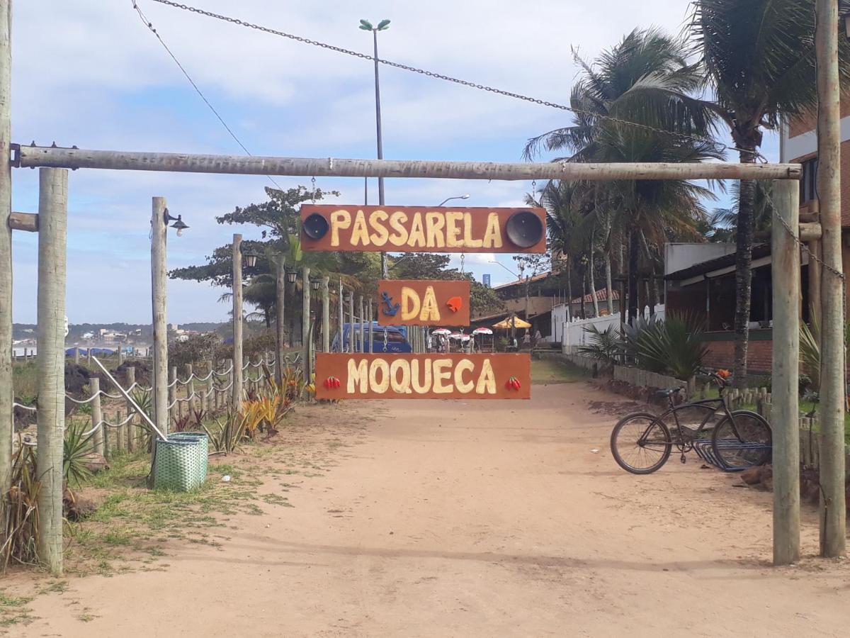 Casa De Praia P Grande Fundão Zewnętrze zdjęcie