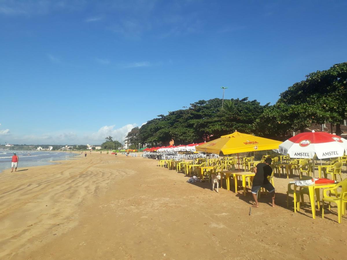 Casa De Praia P Grande Fundão Zewnętrze zdjęcie