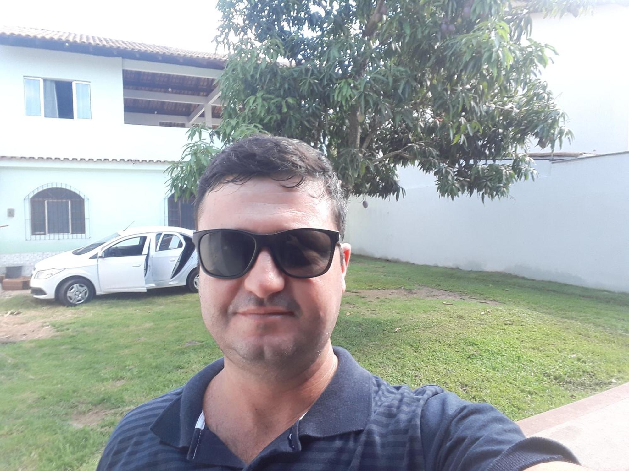 Casa De Praia P Grande Fundão Pokój zdjęcie